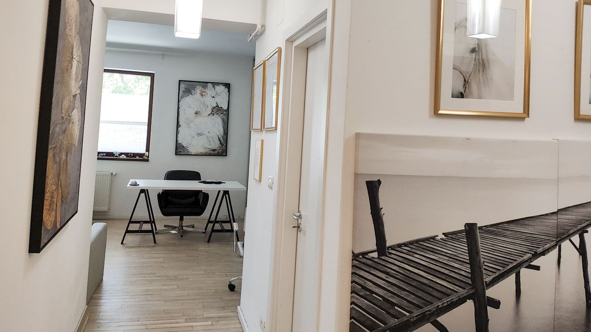 Închiriere apartament 2 camere 75mp | Bloc boutique - Poză 4