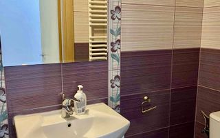 INCHIRIERE 2 CAMERE 2 BAI CAMPIA LIBERTATII BABA NOVAC 62MP PARCARE INCLUS - Poză 7