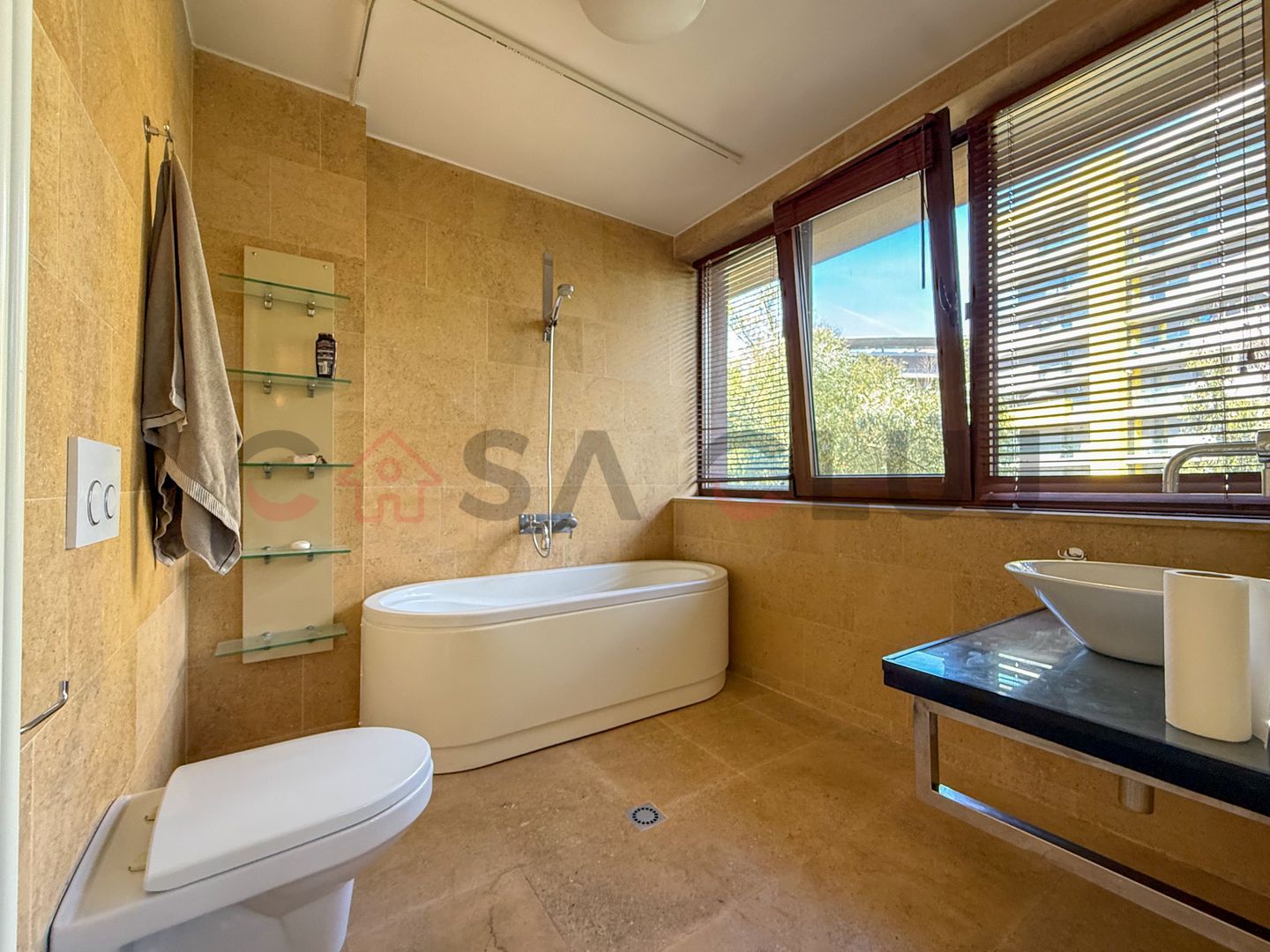 Apartament finisaje premium, Parcul Rozelor, Plopilor - Poză 4