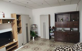 Apartament 2 camere decomandat, renovat, mobilat și utilat, zona Promenadă - Poză 2
