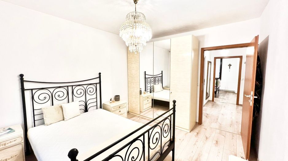 Apartament 3 camere în zona Ultracentrală - Poză 4