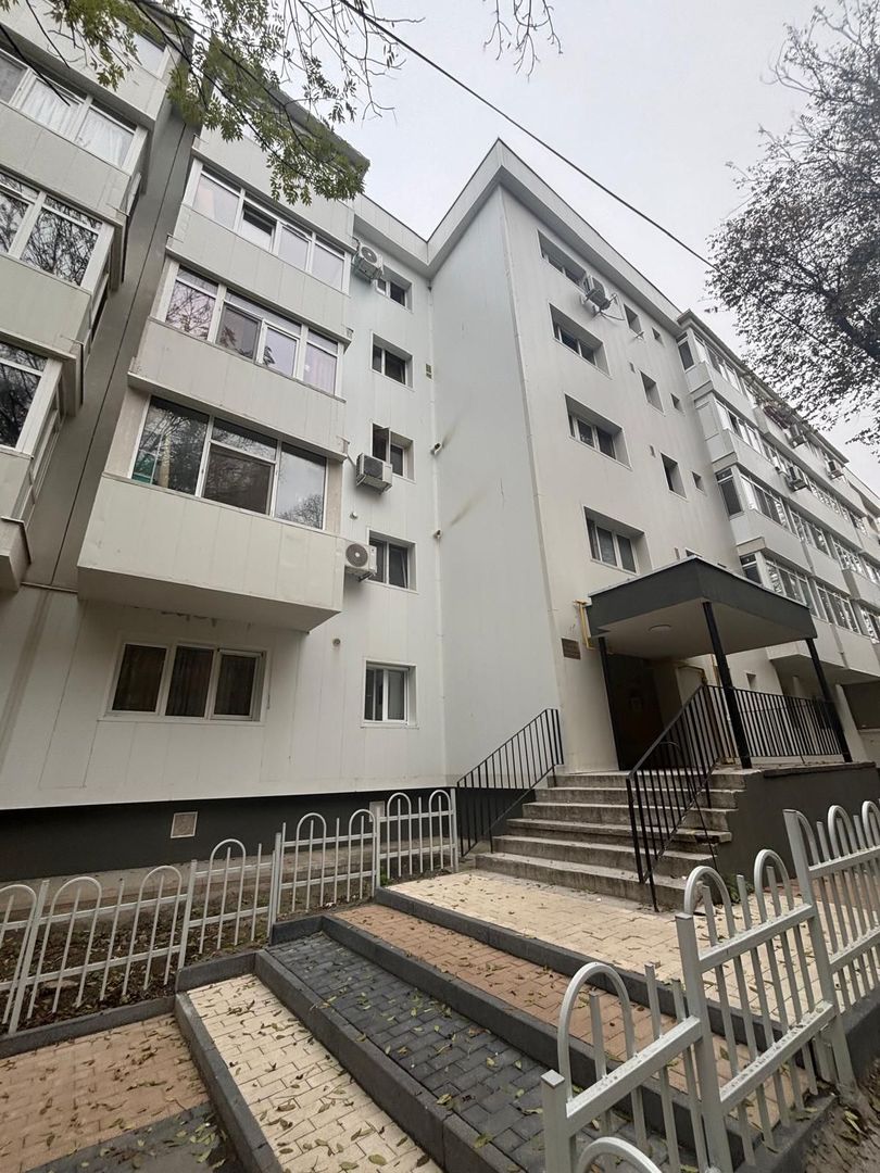 Apartament 3 camere Parc Sebastian-Rahova T631 - Poză 10