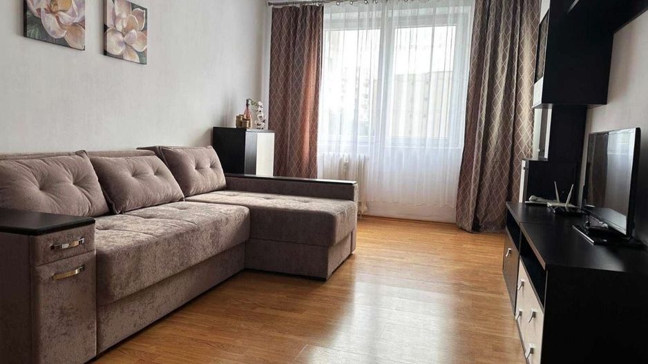 AP. 2 CAMERE- IANCULUI, BLOC REABILITAT, BUCATARIE INCHISA, MODERN - Poză 2