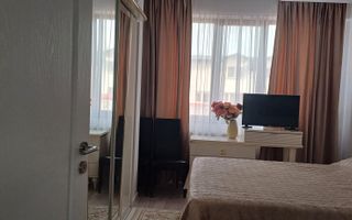 Apartament 3 camere Parc Bazilescu bloc boutique - Poză 10