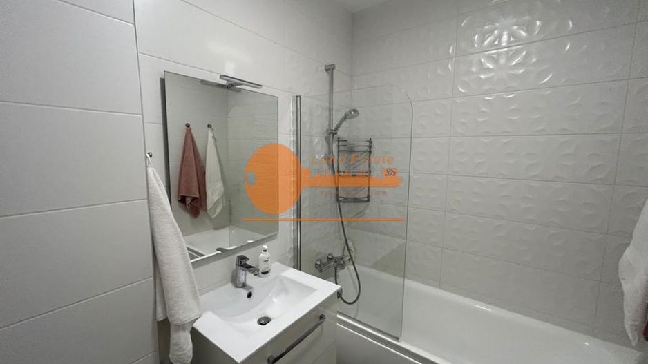 Garsoniera la 900m de metrou Lujerului - Plaza - Poză 5