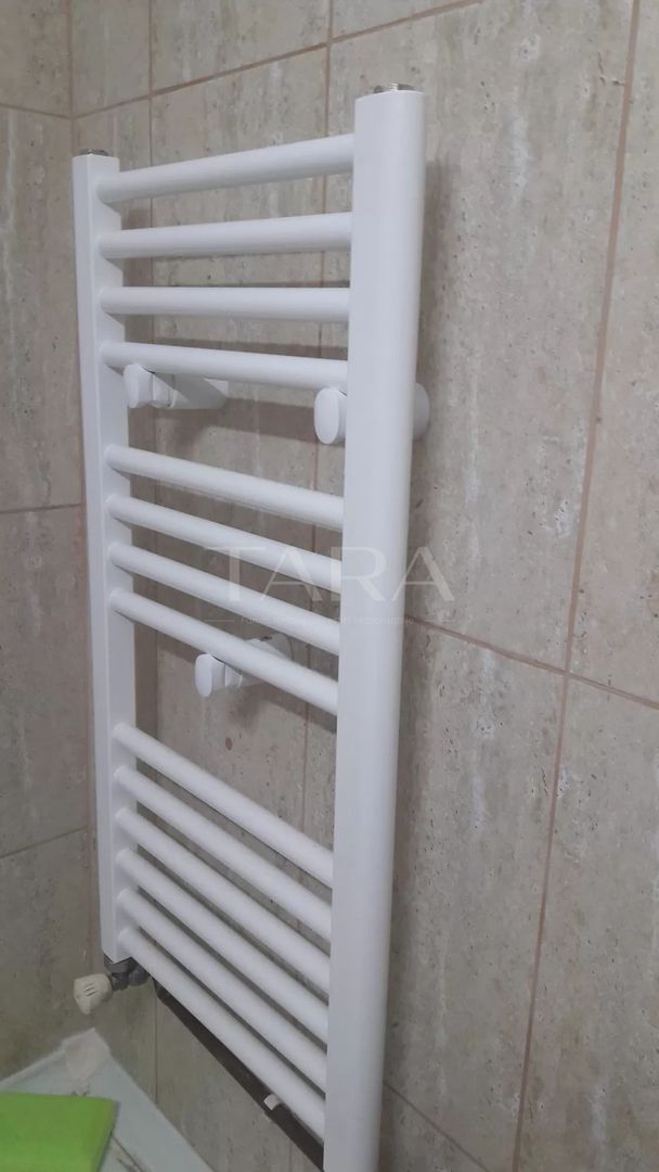 Apartament cu 1 camere de vânzare în Manastur - Poză 11