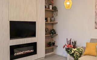 Apartament lux 2 camere, mobilat si utilat, 13 Septembrie - zona Marriott - Poză 2