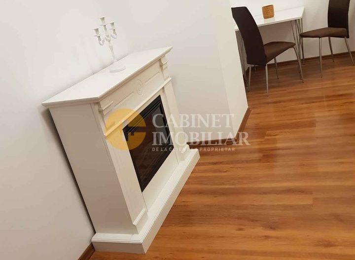 INVESTITIE 2 camere INTABULAT, bloc nou, zona Galata - Lidl - Poză 3