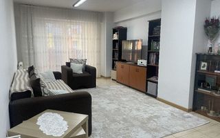 Inchiriere 3 camere Hercesa Vivenda cu Loc de parcare in subteran - Poză 1