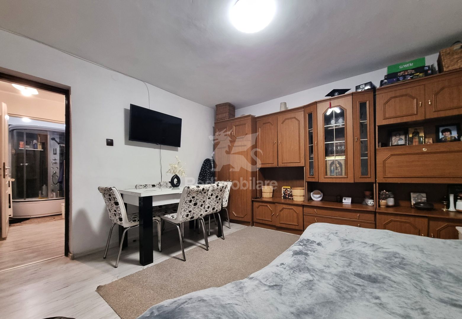 Casă funcțională, curte proprie, finisaje moderne - Poză 4