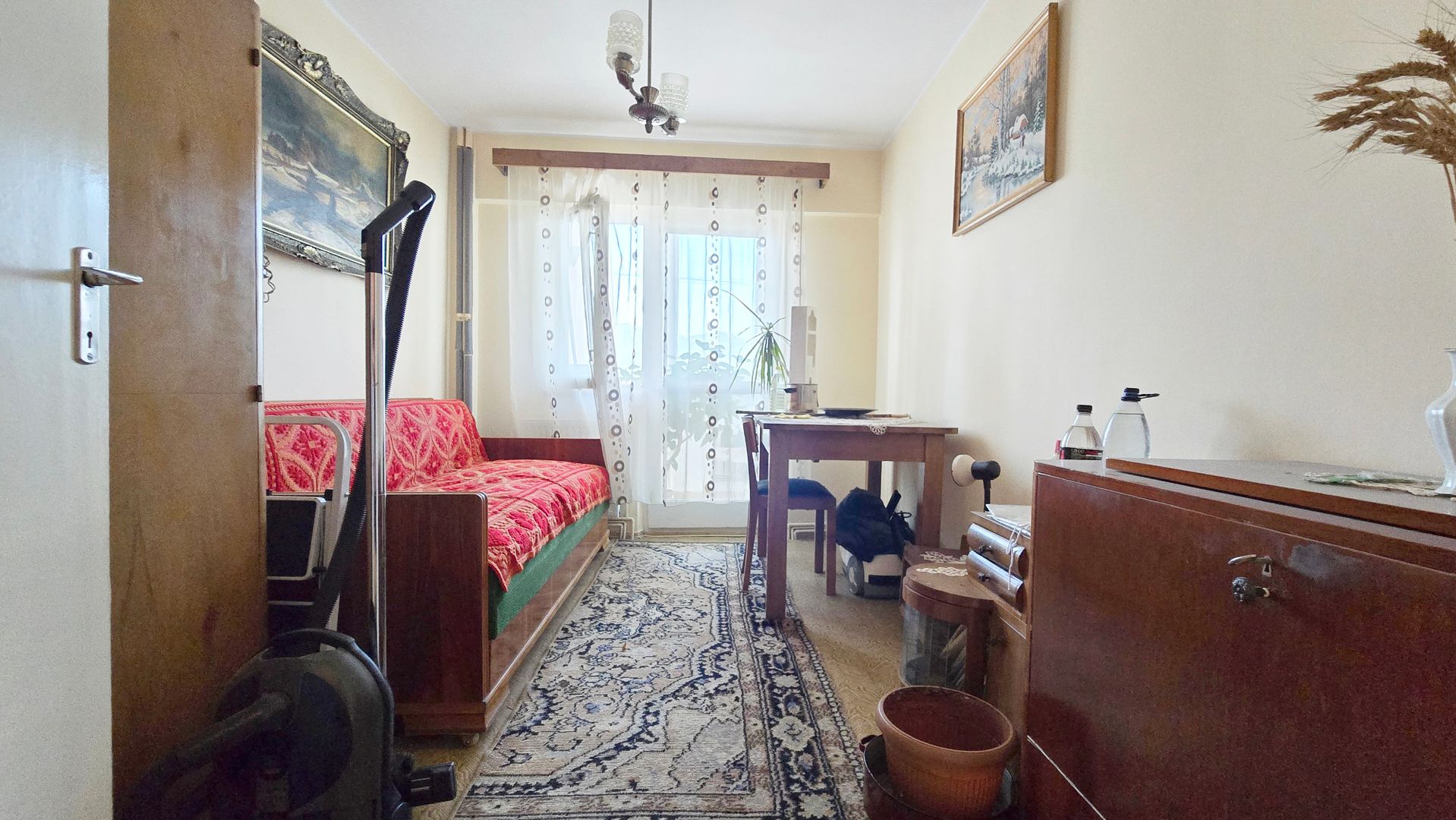 Apartament 3 camere zona Astra - Poză 12