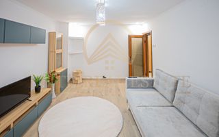 Gara - Vânzare apartament cu 2 camere, mobilat si utilat - Poză 4