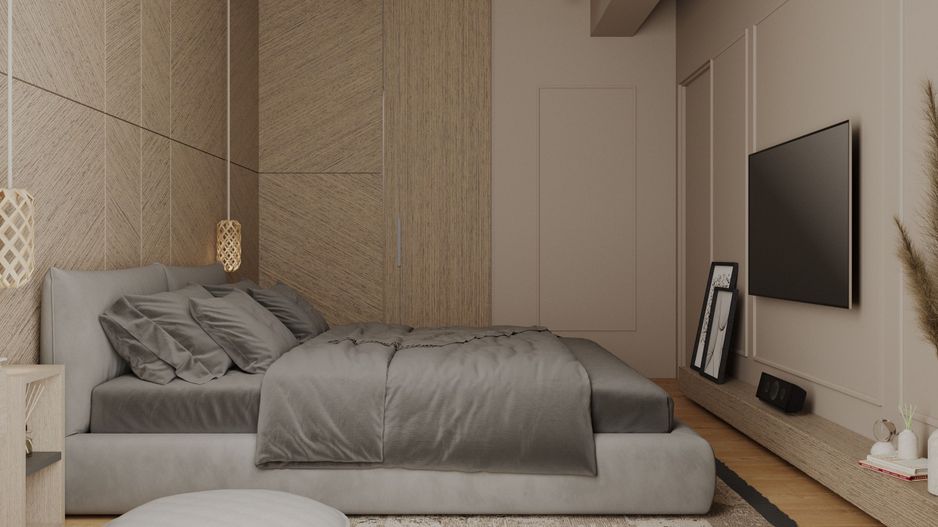 Apartament de vânzare cu 5 cam în Natural Residence - Poză 9