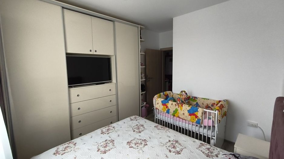 Vânzare apartament 2 camere - Poză 5