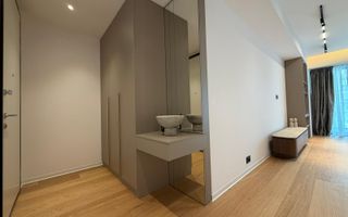 Apartament  High-End 3 camere | One Floreasca Towers - Poză 20