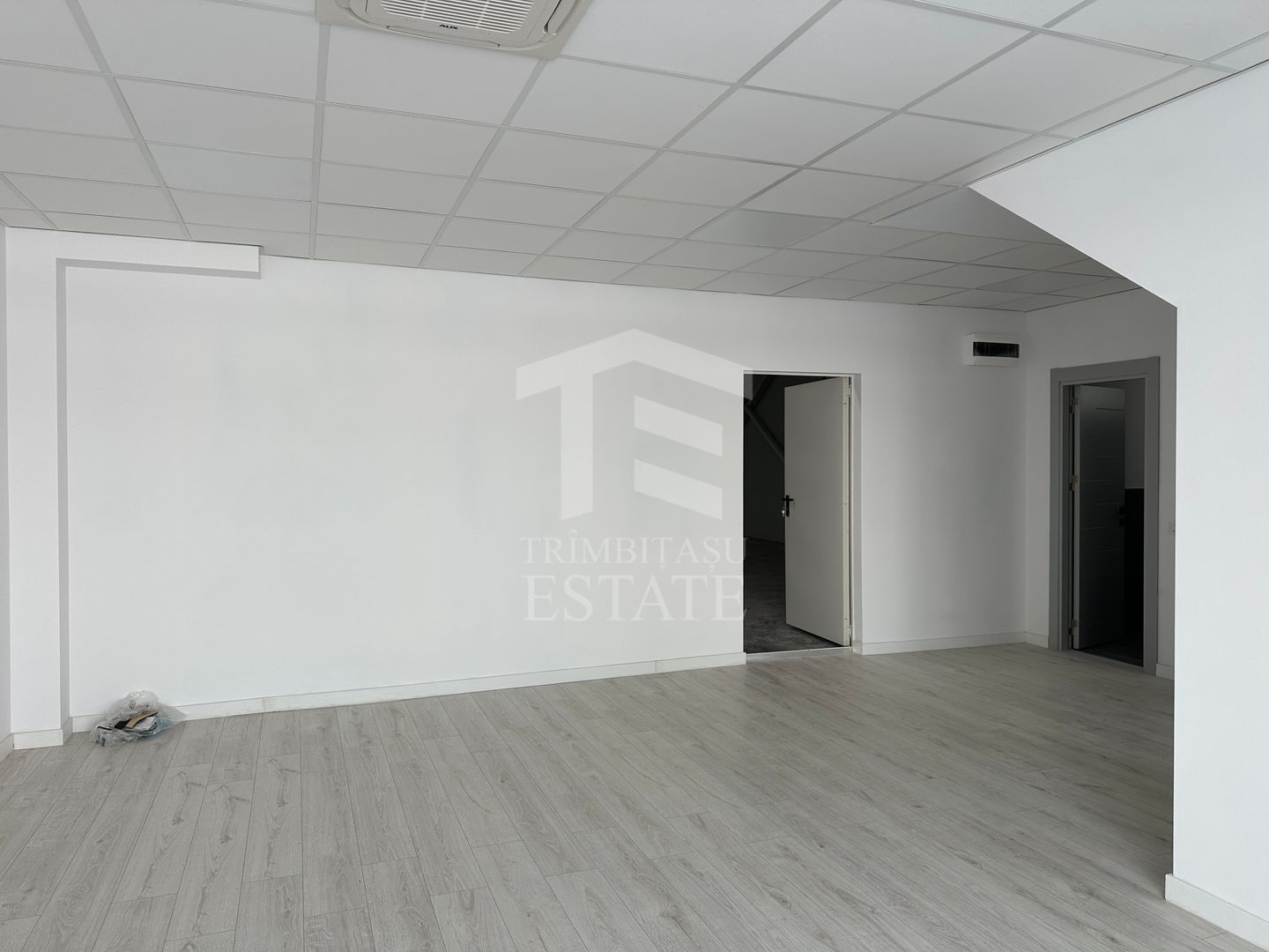 CENTURA - Rudeni | HALA 510 mp| Birouri 120mp | Parc Industrial nou - Poză 9