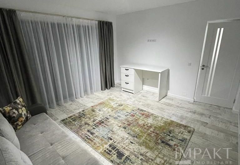 Duplex frumos de inchiriat, cartier Borhanci! - Poză 12