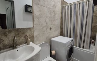 Apartament la cheie | 3 camere | loc de parcare | zona centrala - Poză 10