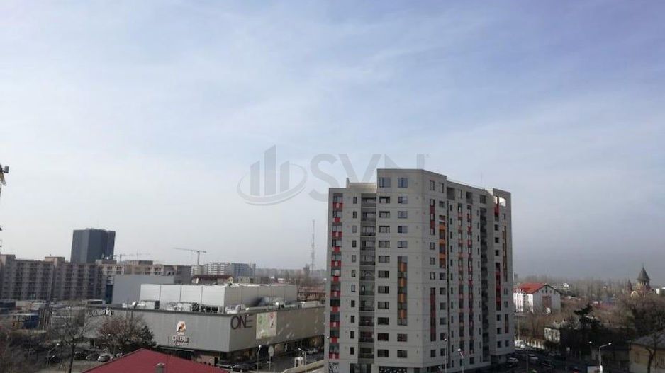 REA1026942 Grozavesti I 2 Camere I Loc de parcare separat - Poză 9