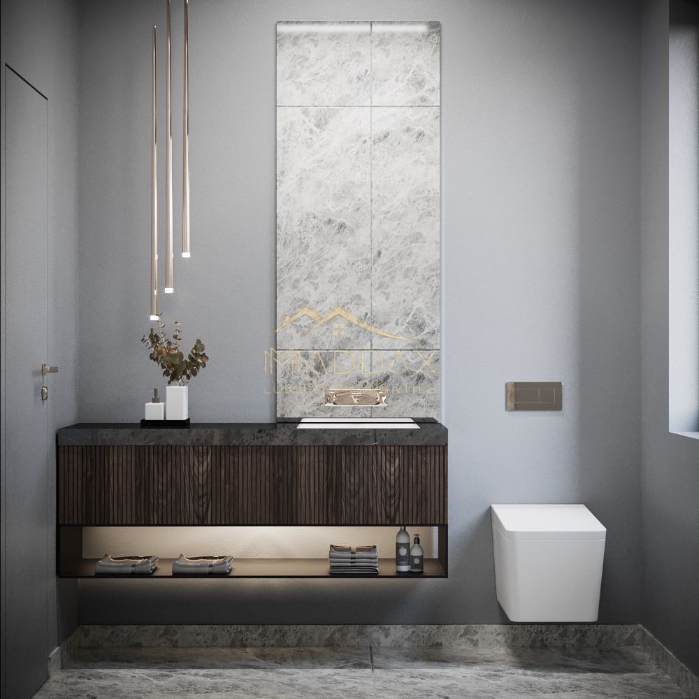 Vila Exclusivista *296mpc* / 753 mp teren / Balotesti - Poză 40