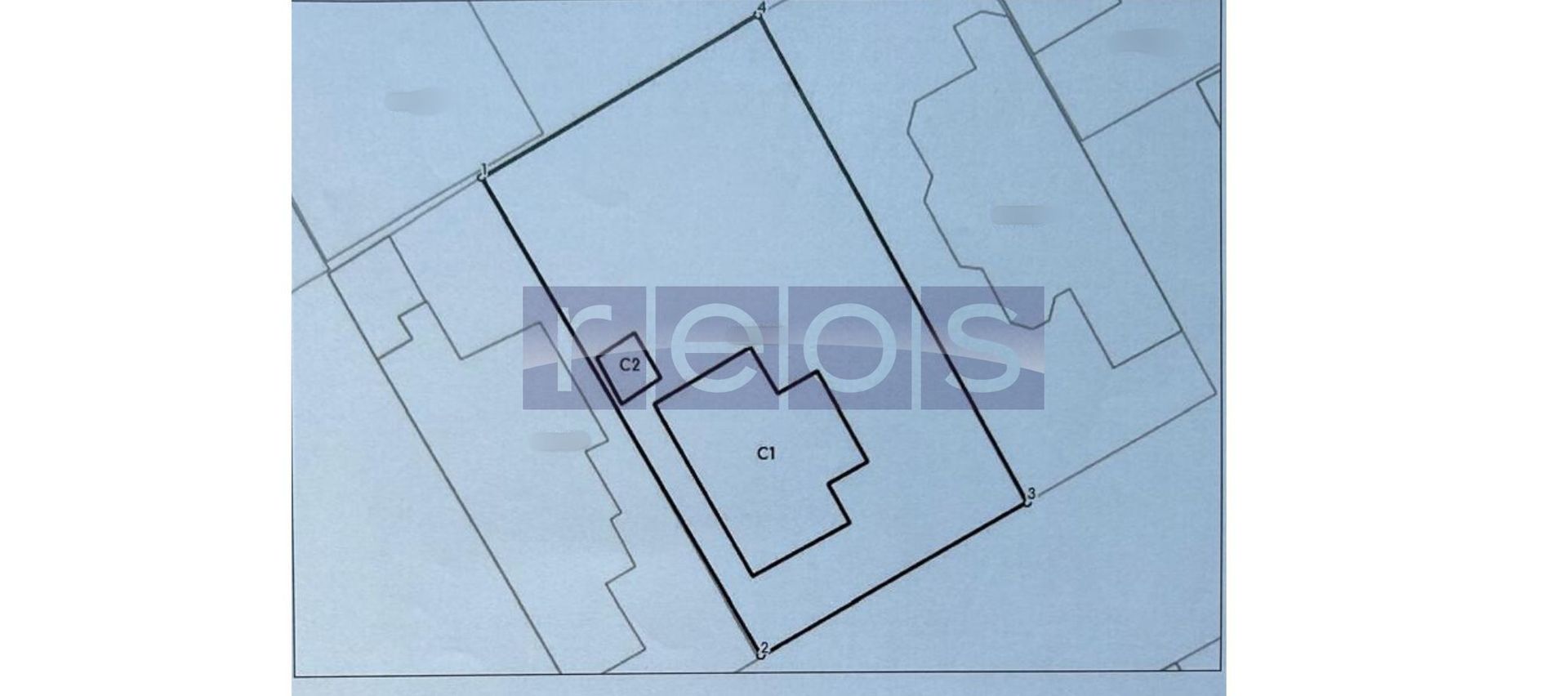 TEREN 355MP | DESCHIDERE 17MP | BUCURESTII NOI - Poză 2