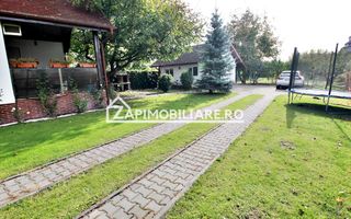 Casa 3 camere 174mp,1.522 mp.teren,garaj,livadă 0% comision - Poză 8