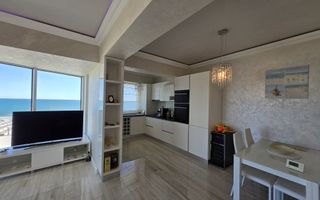 Apartament 3 camere de lux, vedere frontală la mare – White Tower - Poză 7