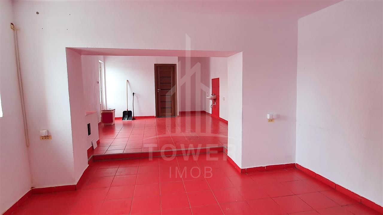 Spațiu comercial de vânzare - Sibiu Central - Poză 1