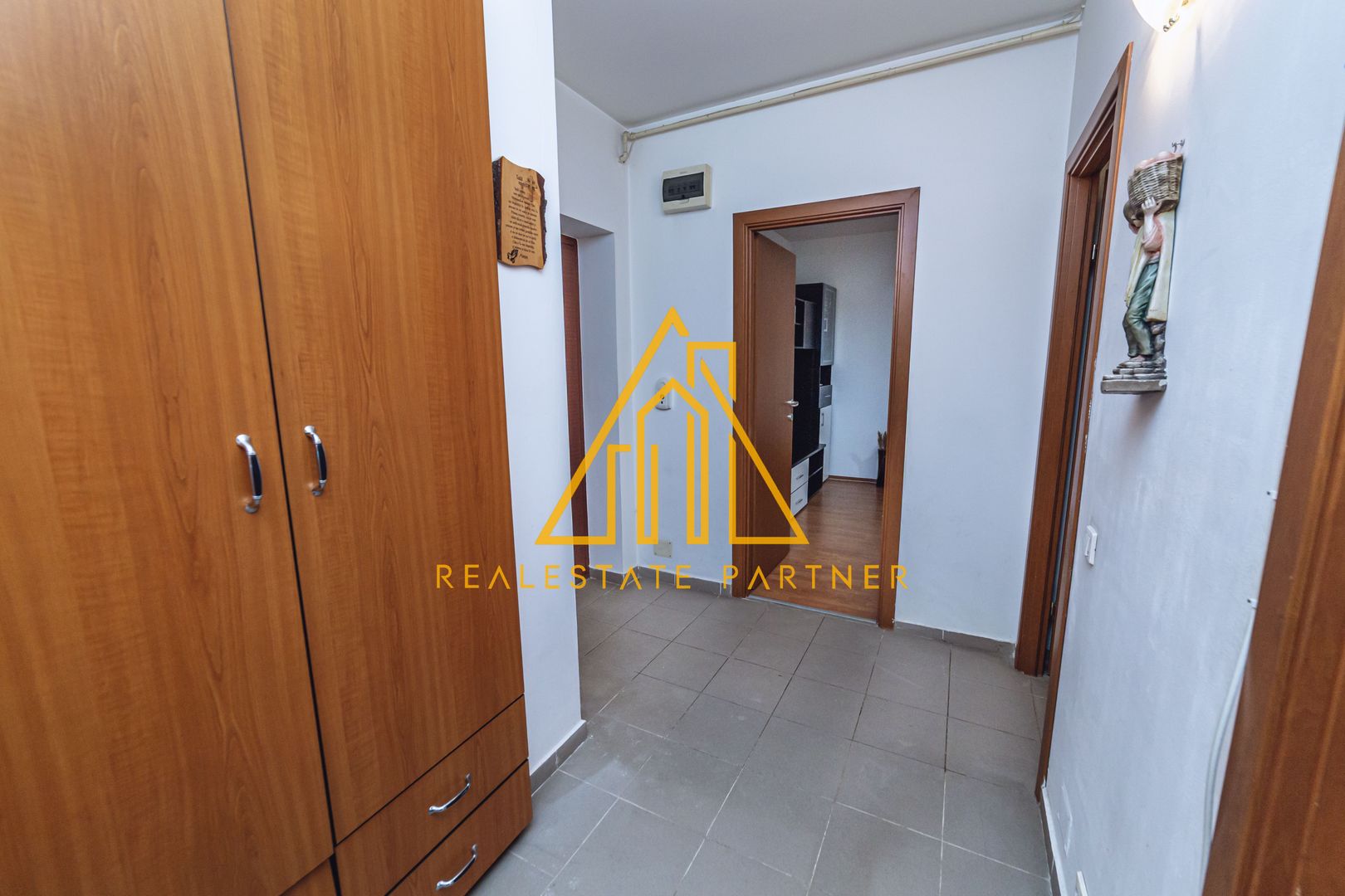 Cosy 2 camere – Gloria Residence, Jilava: confort modern, acces facil - Poză 19