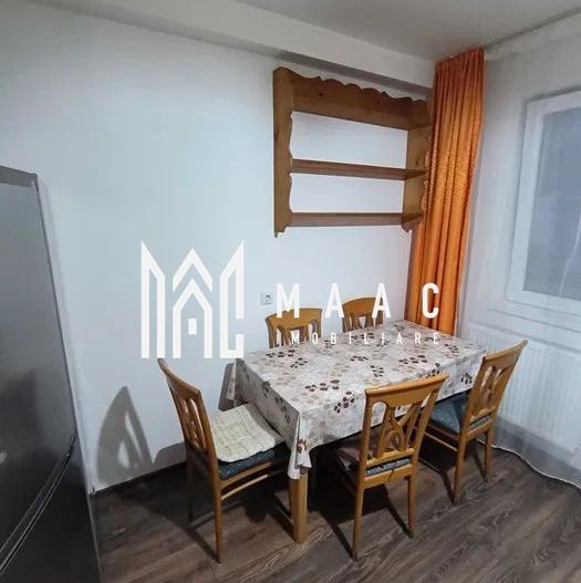 Apartament 2 camere de închiriat | Sud, Cisnădie | 54 mp - Poză 3