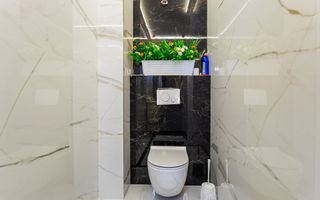 Vânzare, casă, 3 nivele, 300 mp+7,2 ari, str. Chișiniău, Cricova - Poză 64