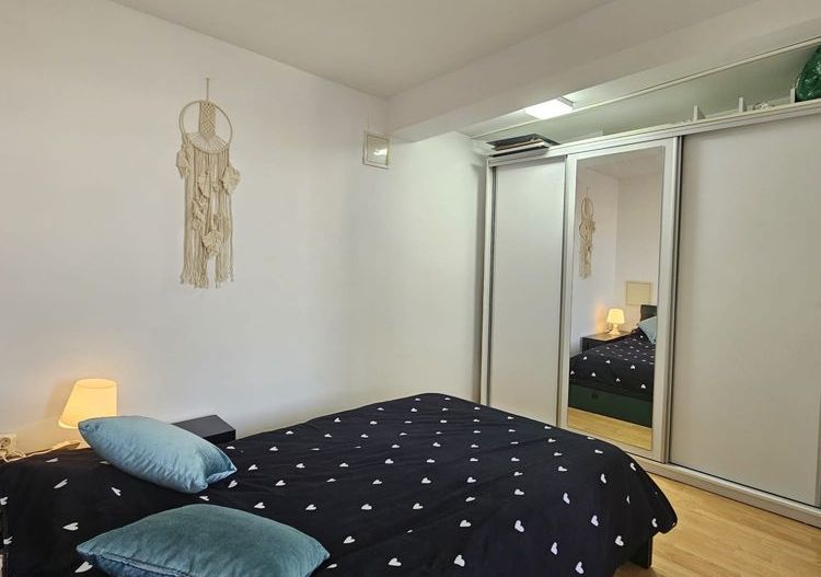 Închiriez apartament 2 camere, Unirii - Cocor, metrou 1 min, Petfriend - Poză 4