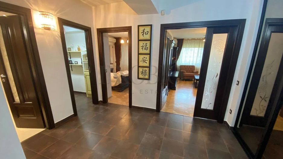 Apartament 2 camere renovat | Loc de parcare | Bd. Unirii - Poză 4