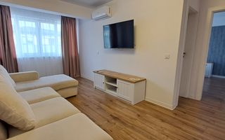 Apartament mobilat și utilat, 53.3 mp – Valea Adâncă, Miroslava - Poză 1