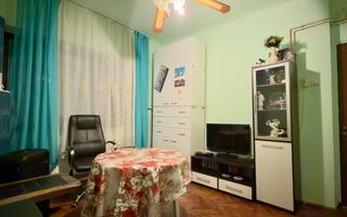 Apartament 2 camere, Unirii - Piata Constitutiei, centrala proprie ! - Poză 6