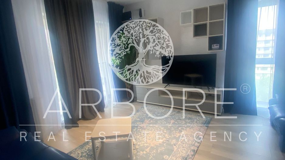 Apartament 2 camere Grozăvești / Politehnica – Novum | Bloc nou 2023 - Poză 11