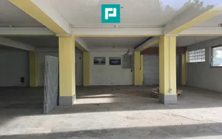 Spatiu comercial cu etaj și teren de 4000mp - Poză 22
