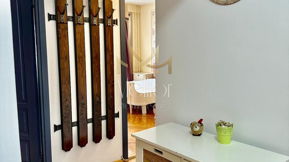 Apartament cu 3 camere decomandate - Calea Dorobantilor - Marasti - Poză 6