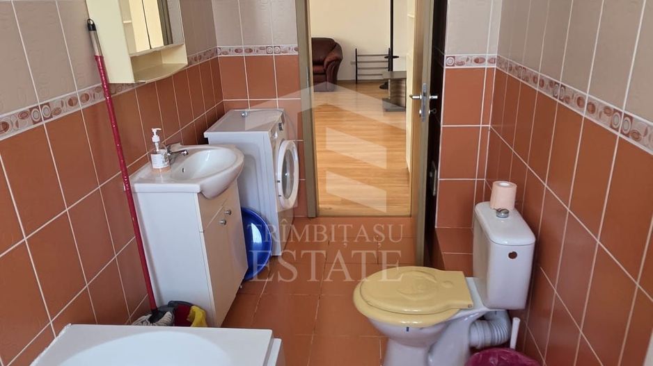 Metrou Dimitrie Leonida - Strada Oituz Apartament 2 camere-comision 0 - Poză 10