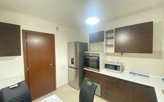 Apartament 2 camere + parcare Uverturii V2 - Poză 4