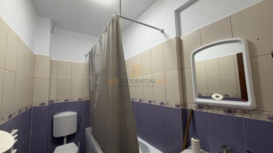 Apartament cu 2 camere de inchiriat, Metrou Berceni, loc de parcare - Poză 5