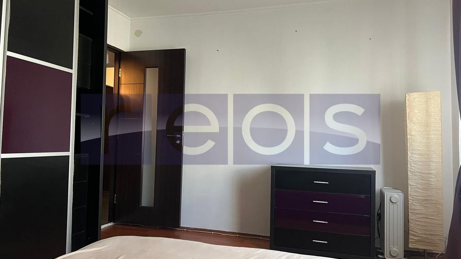 VANZARE 2 CAMERE I DECOMANDAT I SPATIOS I MOBILAT UTILAT I SEBASTIAN - Poză 6