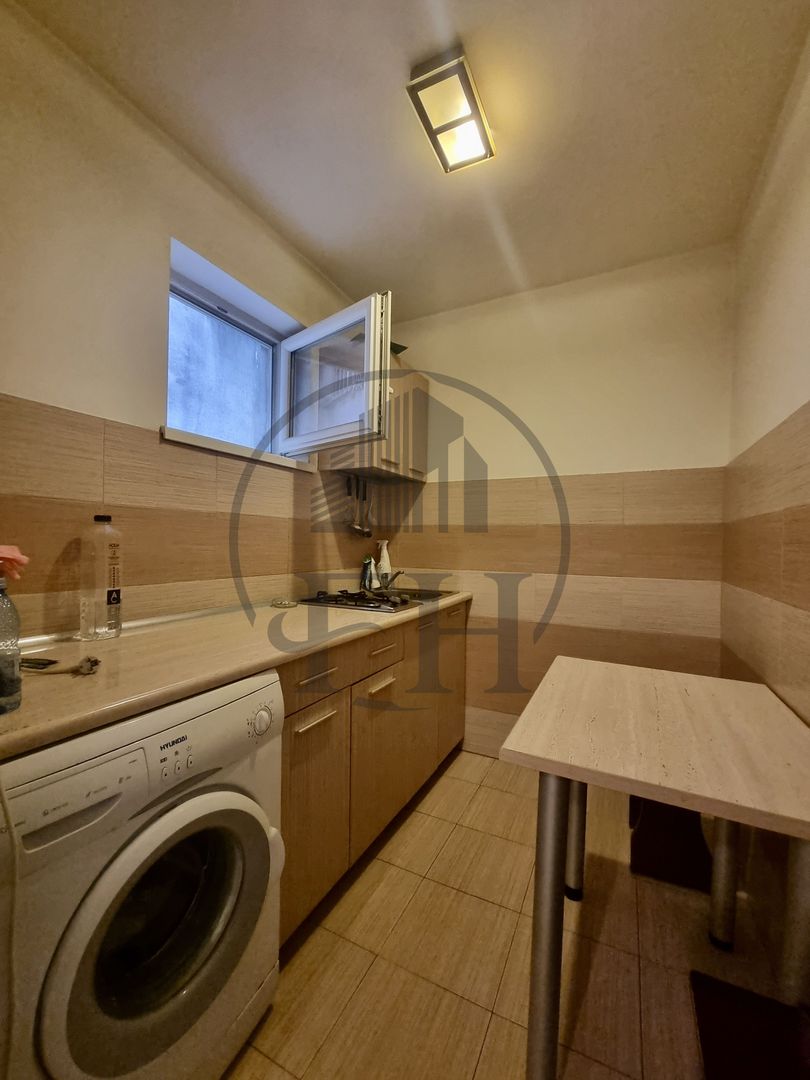 SOLD / VANDUT Apartament 2 camere de vanzare Constanta - Poză 8