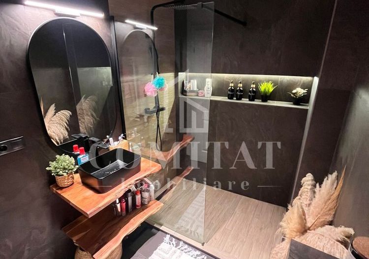 Penthouse 3 camere | 2 niveluri | 78 mp | Zona Strazii Traian Vuia - Poză 5