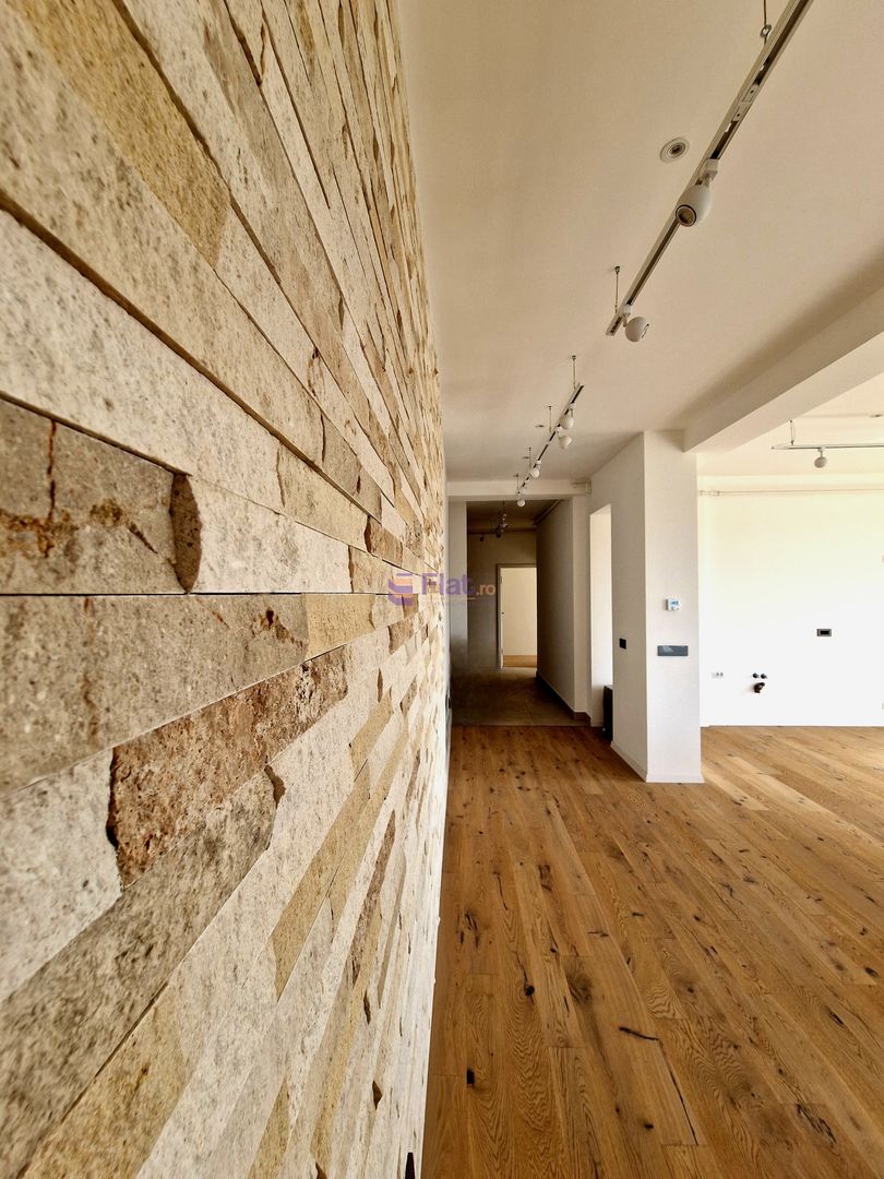 Comision 0 Penthouse 3 Camere 104 mp.  Terasa 43 mp. Tractorul - Poză 19