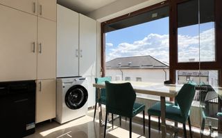 Apartament 2 camere, Bragadiru Central, bloc nou, disponibil imediat - Poză 7