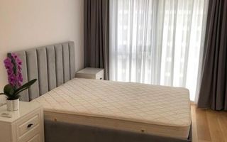 Apartament 3 camere luxos // complex rezidential Pipera // Mall Promenada - Poză 6