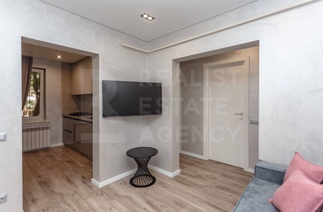 Vânzare, apartament, 2 camere str. Mihail Sadoveanu, Ciocana - Poză 4