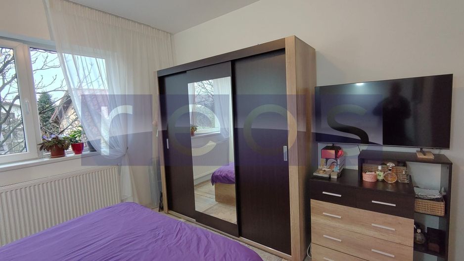 VANZARE 2 CAMERE I DECOMANDAT I ODUA LOCURI PARCARE I VALEA LARGA - Poză 10