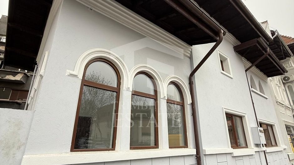 Vila individuala Icoanei Dacia - Poză 11